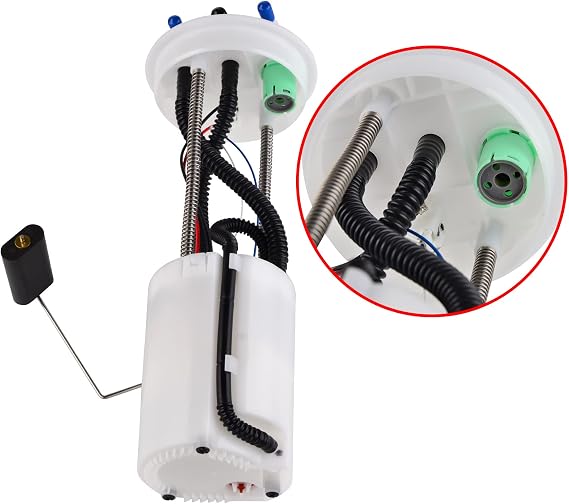 Bevinsee Fuel Pump Assembly UTV EFI Compatible with HiSUN 400 500 700 800