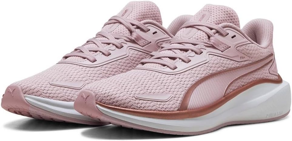 PUMA Skyrocket Lite Elevate Yol Koşusu AyakkabısıUnisex Yetişkin