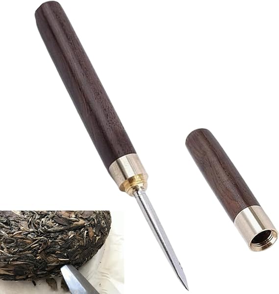 Ice Pick for Breaking Ice, Stainless Steel Ice Picks Tool