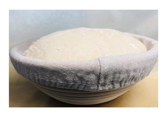 Italian Ischia Sourdough Starter Culture Bread Yeast Sourdough Culture