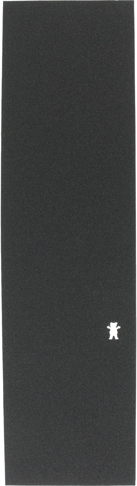 Grizzly Single Sheet Mini Bear Cutout Griptape