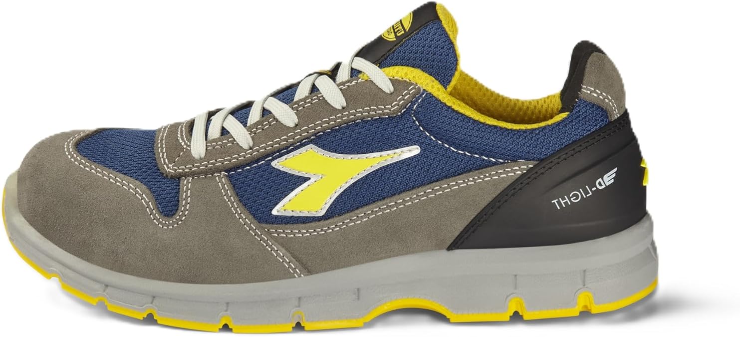 Utility Diadora Run Herren Run Low S3 SRC ESD