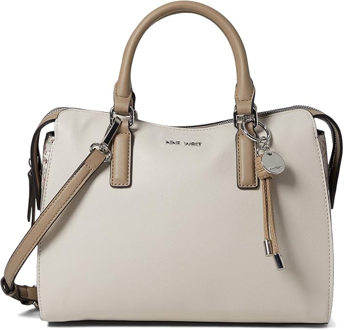 Nine West Basset Satchel