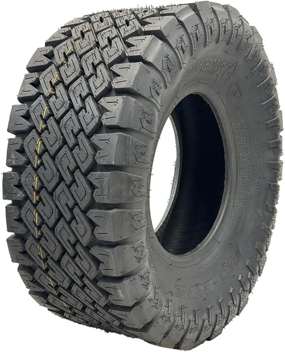 23x9.50-10 4 Ply Big Bite Tire