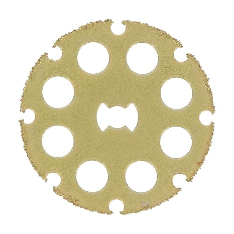Dremel EZ544 1-1/2 in. EZ LockTM Cutting Wheel