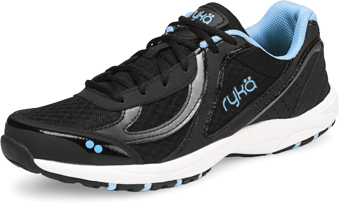 Ryka Women's Dash 3 Walking Shoe