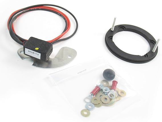 PerTronix Ignitor Electronic Ignition Conversion Kit, Delco V6-1165
