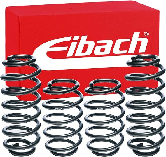 EIBACH Suspension Kit, Springs, Pro-Kit E10-85-058-02-22