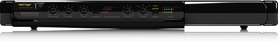 Behringer multiband dynamics processor spl3220