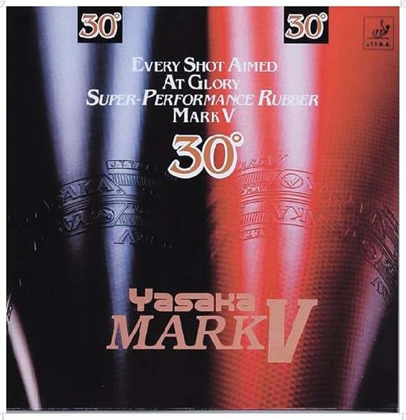 ヤサカYasaka マークV30° B63
