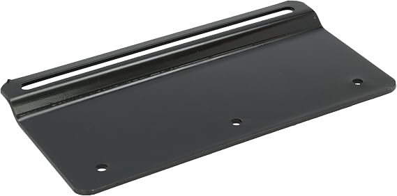 Agri-Fab 23560 Bracket Mower Adapter
