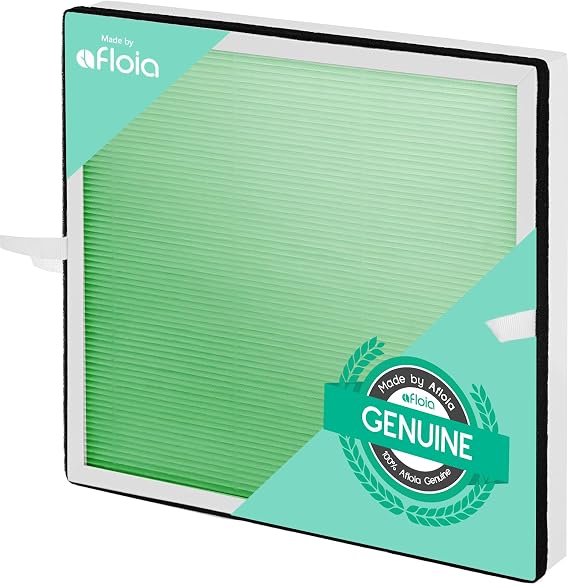 Afloia Europa Replacement Filter