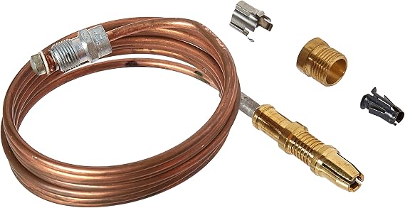 Robertshaw 4461 60" Thermocouple-30mv