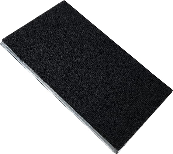 Eagle 971-00948 - Super Assilex Pad M- Extra Hard