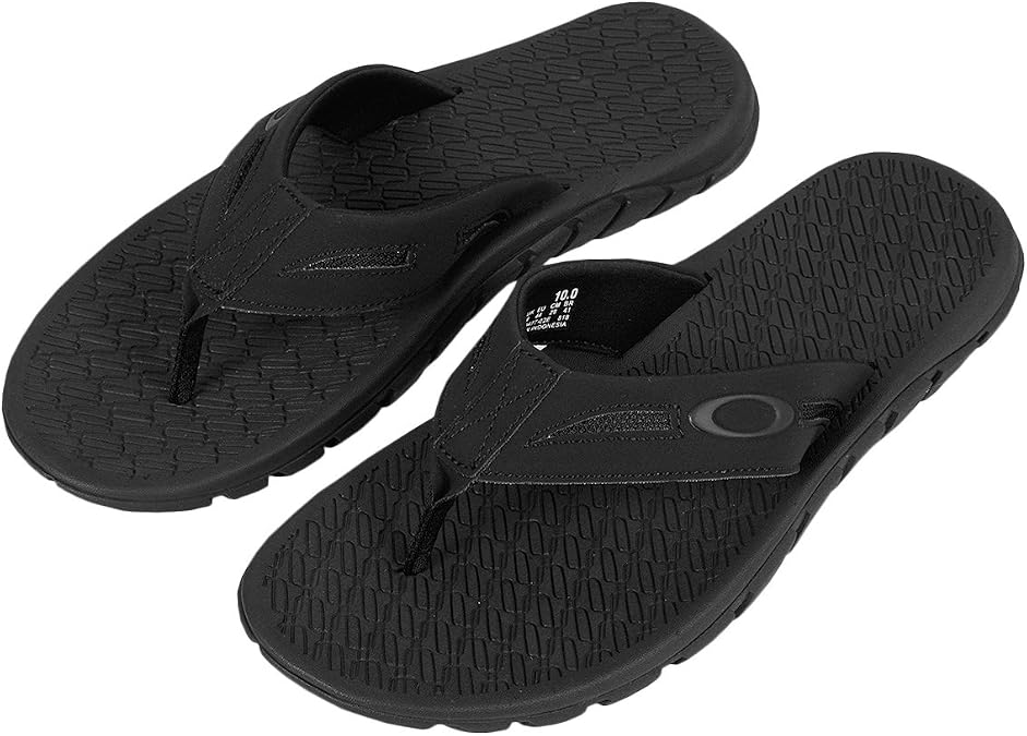 Oakley Men's Operative Sandal 2.0 Flip-Flop