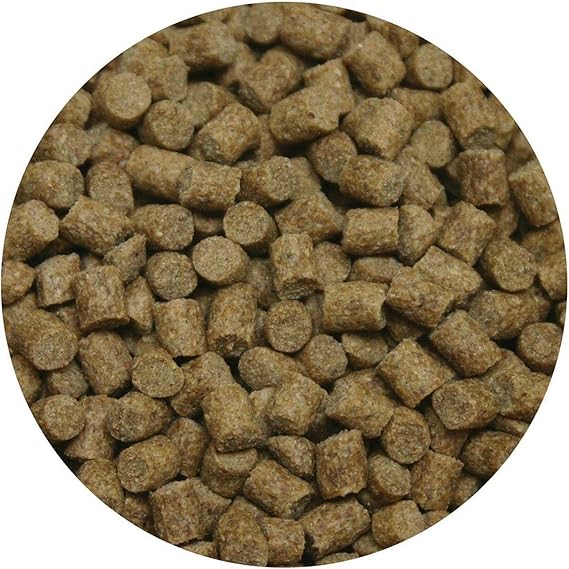 Coarse Pellet Sinking 4.5mm 25kg