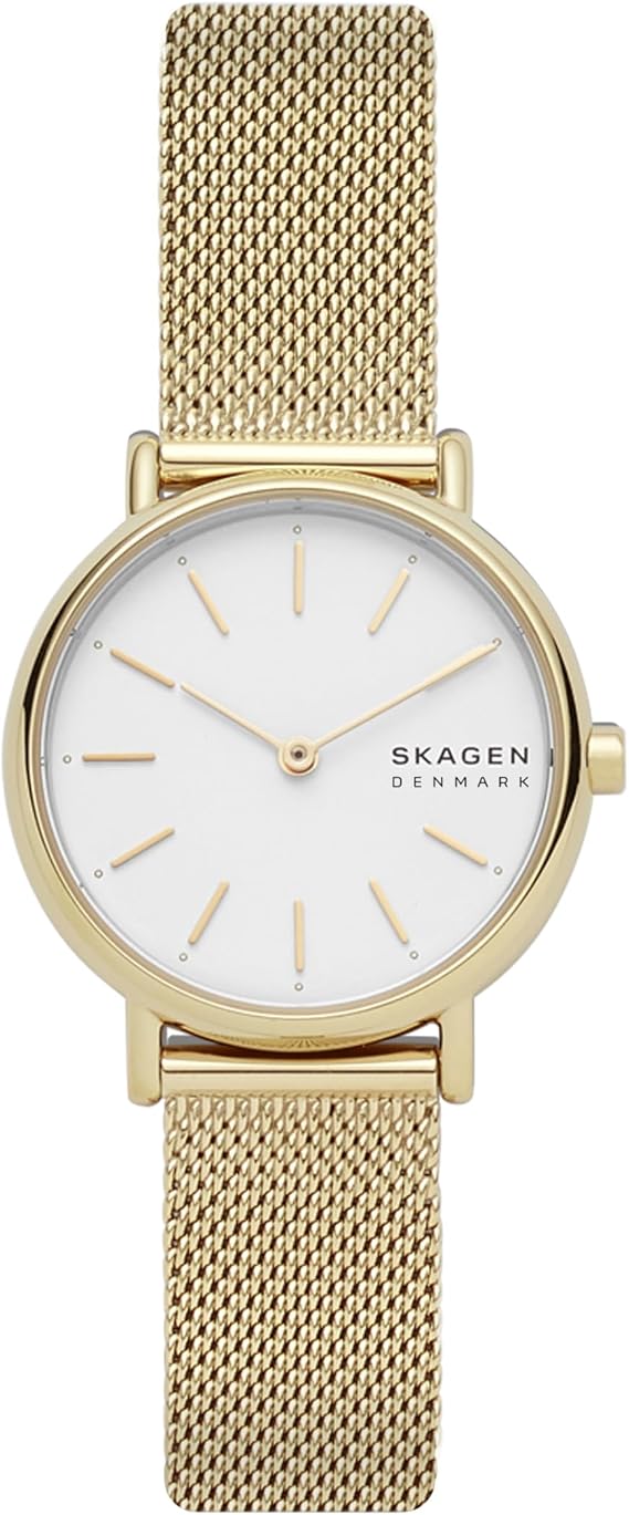 Skagen Signatur Lille Minimalist Watch for Women