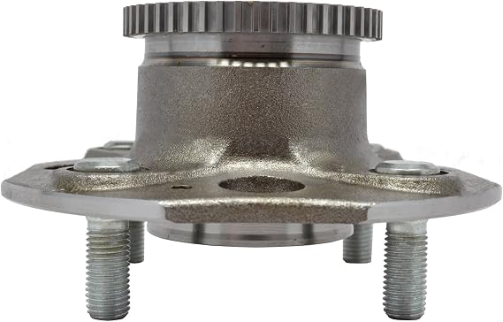 BCA WE60526 Wheel Bearing and Hub Assembly