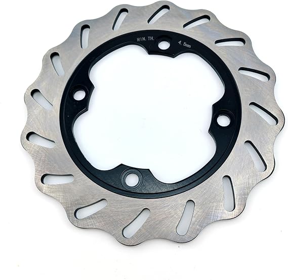 Motorcycle parts Suitable for Honda CBR600 F4 F4i F5 CBR900 CB1000R VTR1000 Rear brake for disc