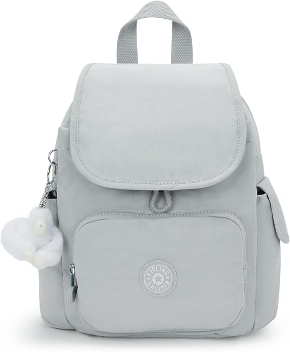 Kipling CITY PACK MINI Small backpack - Monkey Design May Vary