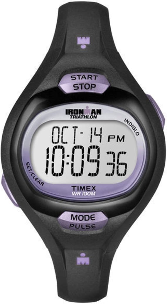 Timex Women's Ironman Triathlon Essential 34mm Watch