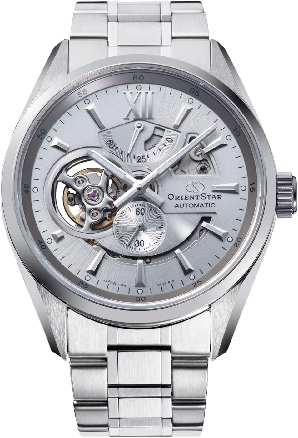 Orient RA-AR0009L30B Contemporary Erkek Kol Saati