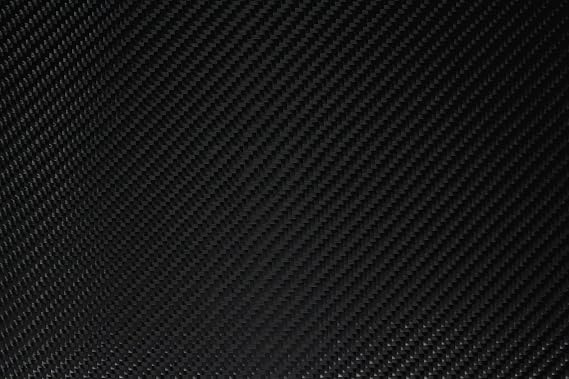50" x 36" Twill Weave Carbon Fiber Cloth (3k, 6oz)
