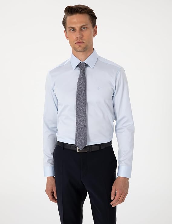 Pierre Cardin Erkek Gömlek Basic