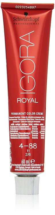 ROYAL IGORA 4-88 60 ml
