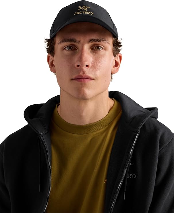 Arc'teryx Bird Word Cap Unisex