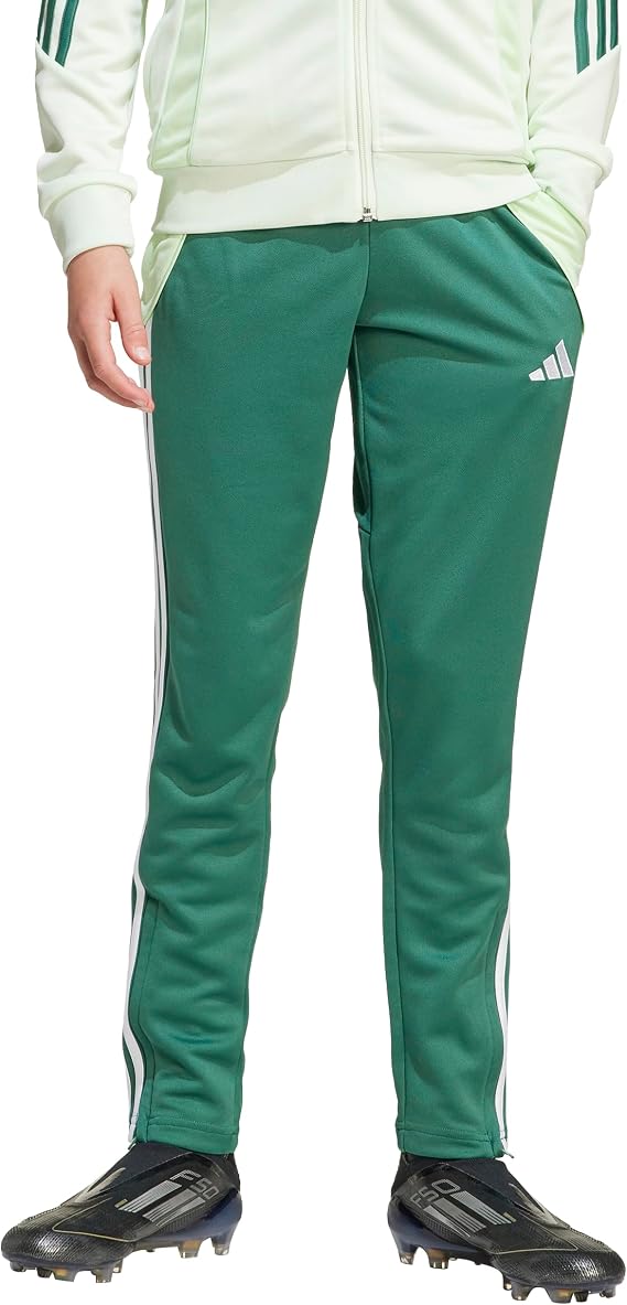 adidas Boys Tiro 24 Pants Soccer Cleats - Black