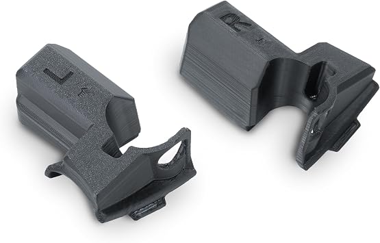 Glistco Magni Stock+ Controller Cups Compatible with Valve Index - Valve Knuckles Adapters