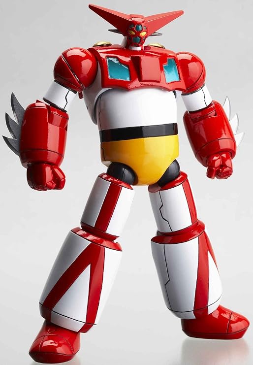 Revoltech: Getter 1 (#031)