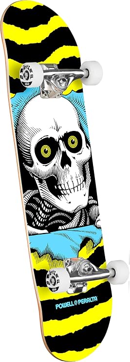 Powell Peralta Ripper Skateboard Completes