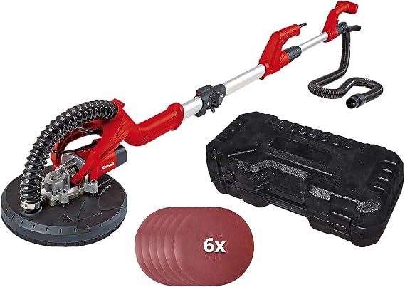 Einhell Drywall Sander 4259930