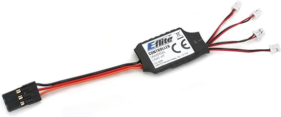 E-flite Controller Universal Light Kit EFLA600 Miscellaneous Airplane Accessories