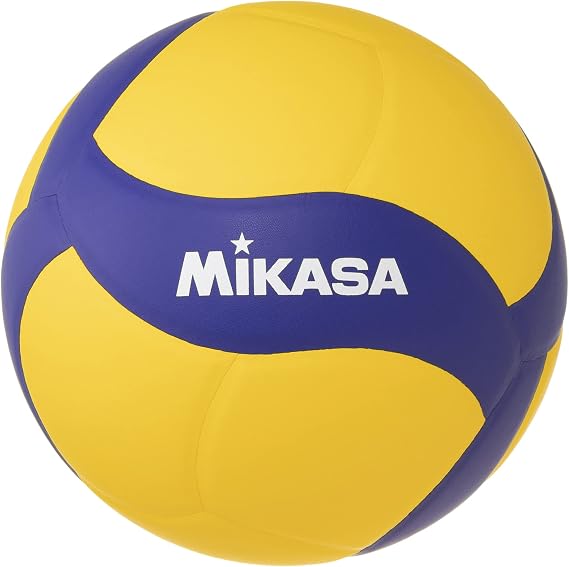Mikasa V330W Volleyball