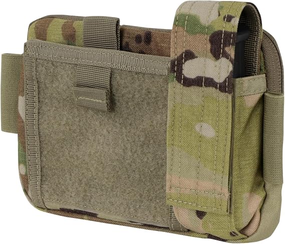 Condor Elite - Annex Admin Pouch Scorpion