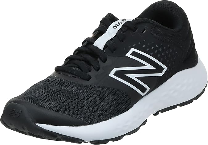 New Balance Women's 520v3 Comfort Ride Running Shoe