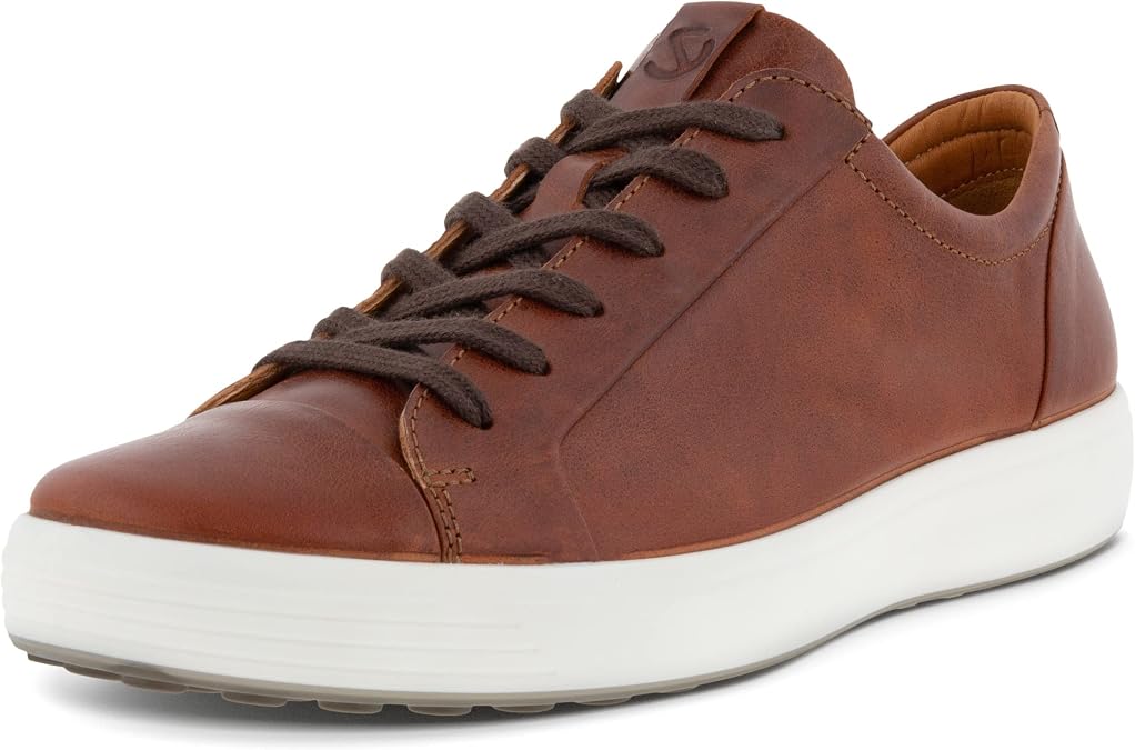 ECCO Men's Soft 7 M Sneaker