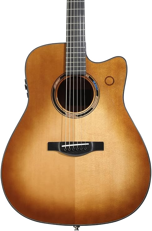Yamaha TransAcoustic Guitar (2nd Generation)