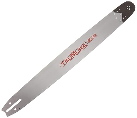 Tsumura Bar 24" Light Sprocket Tip Bar - 029FK4