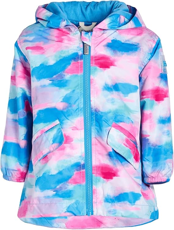 Hatley girls Field Jacket (Toddler/Little Kids/Big Kids)