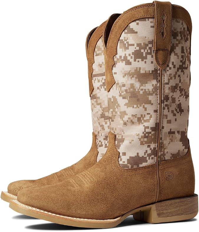Durango Rebel ProTM Digi Camo Western Boot