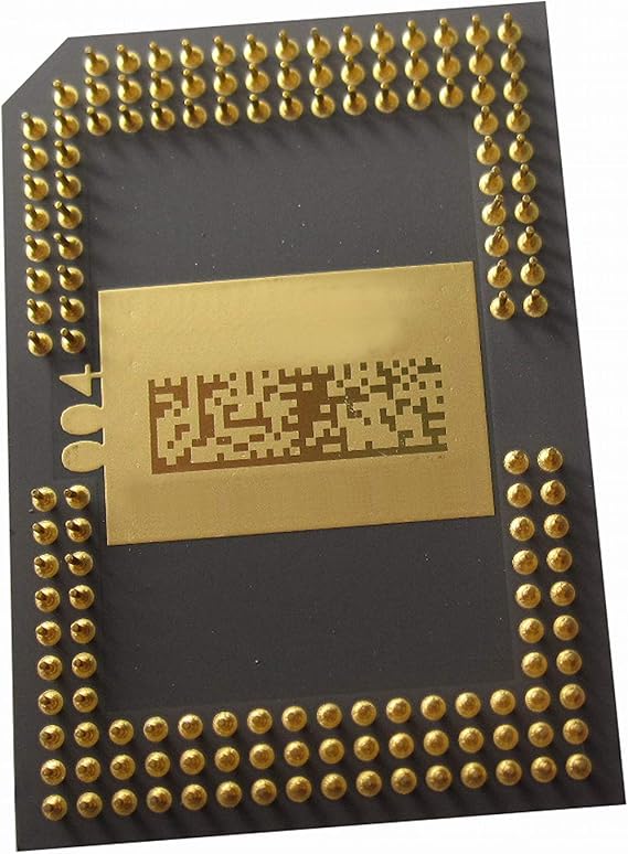 HCDZ Replacement DMD Chip Board for Benq MP515 MP514 DLP Projector