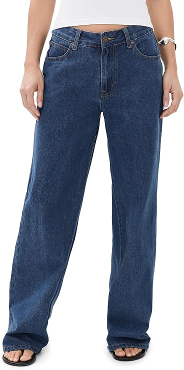 Lioness Women's Top Model Jeans
