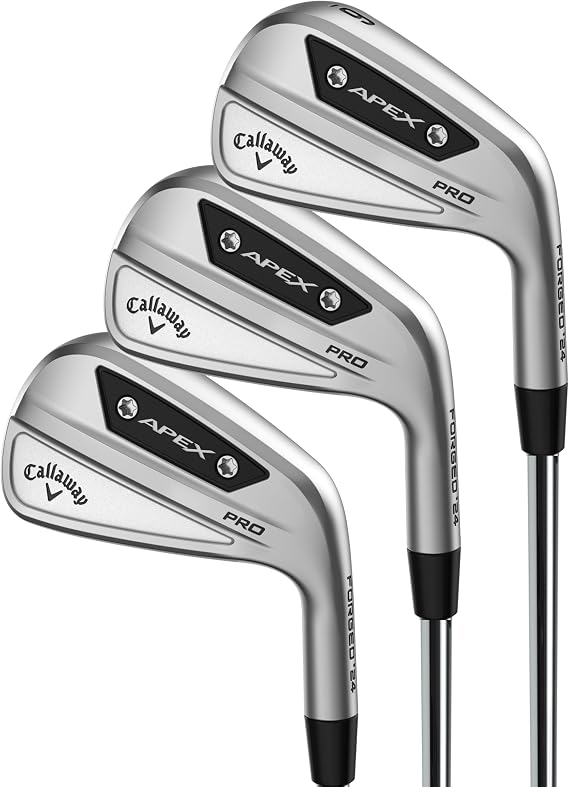 Callaway Golf APEX PRO Individual Iron