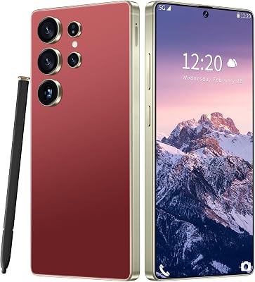 Huness 2500 25 Phone Pro 2500 Wine Red A
