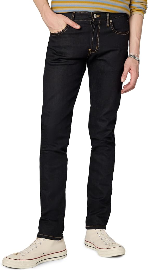 Naked & Famous Denim Men's Super Guy Jean