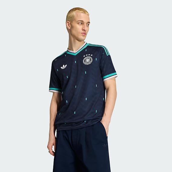 adidas Germany 26 Erkek Forma